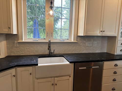 What tile should look like